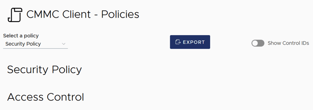 policies-page