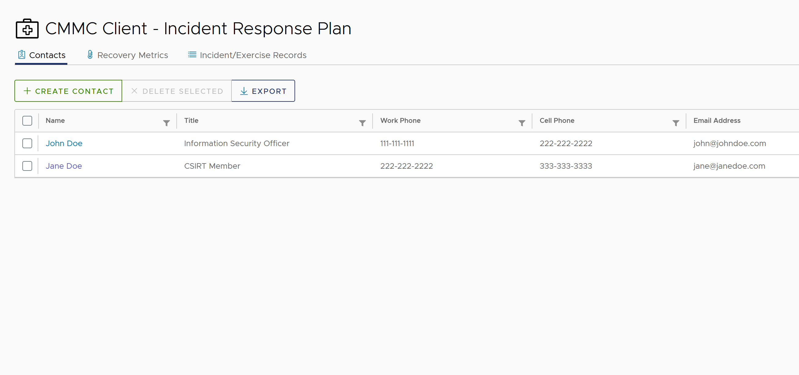 Incident-Response-Plan Incident-Response-Plan